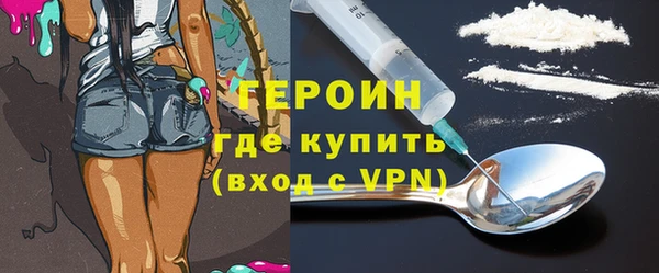 хмурый Верея